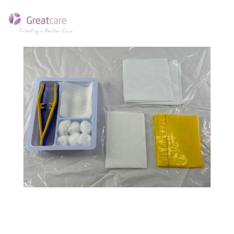 Βασικό σετ ντυσίματος (PDS-DRS-066-SET)