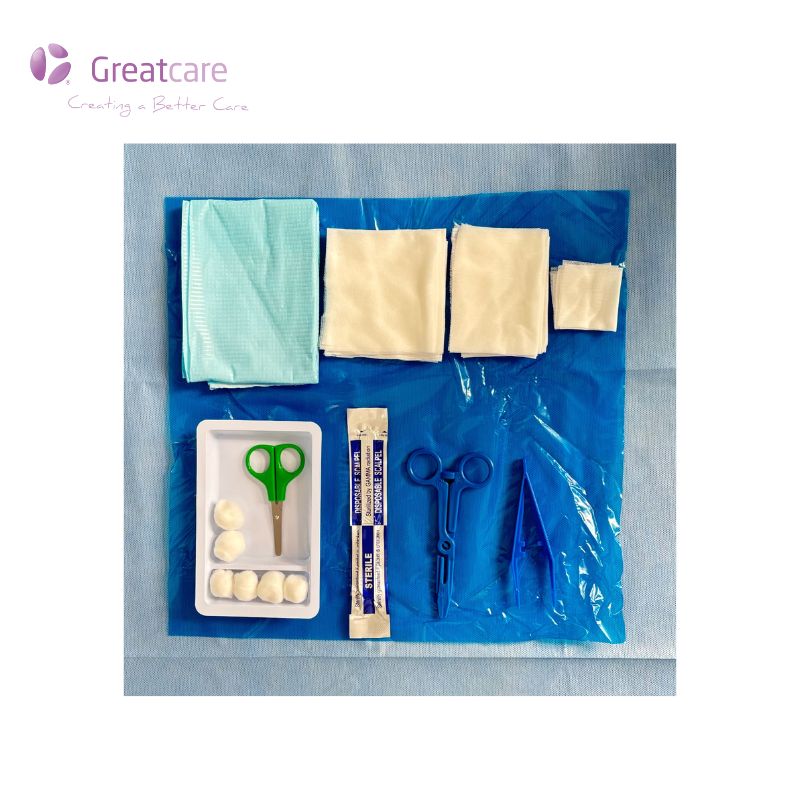 Δίσκος επιδέσμου πληγών